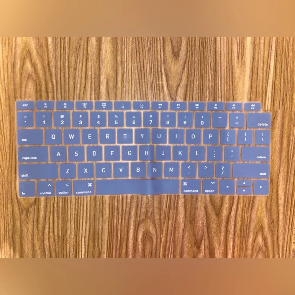 MacBook Keyboard Cover
